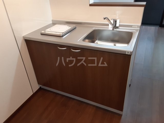 12/30 キッチン