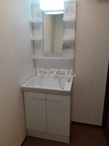 16/30 洗面