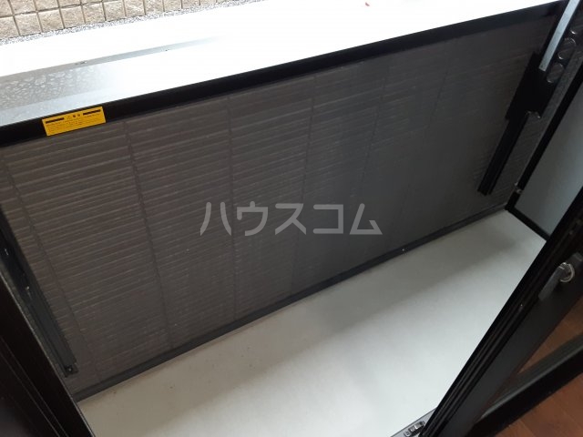 21/30 バルコニー