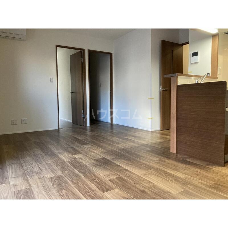 5/25 リビング/ダイニング