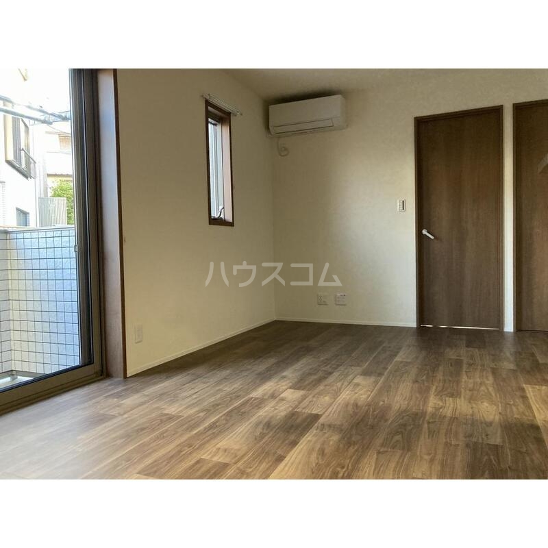 6/25 リビング/ダイニング