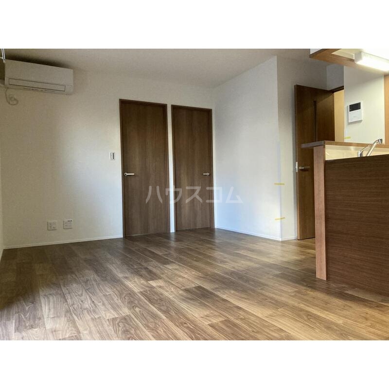 7/25 リビング/ダイニング