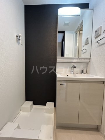 10/25 洗面