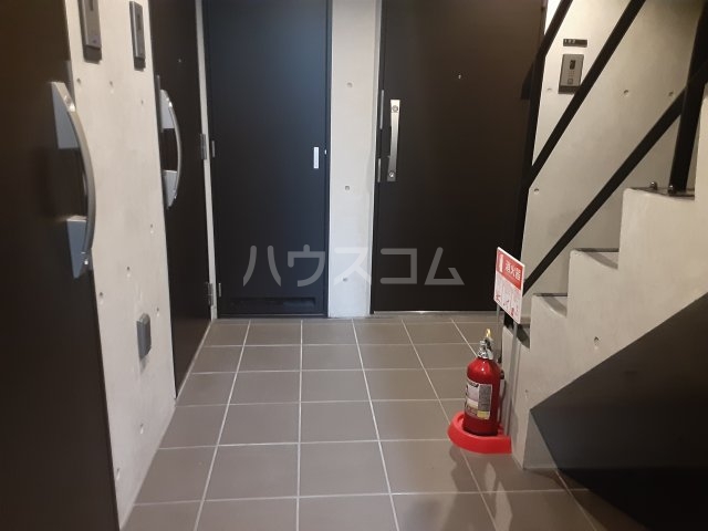 20/25 エントランス