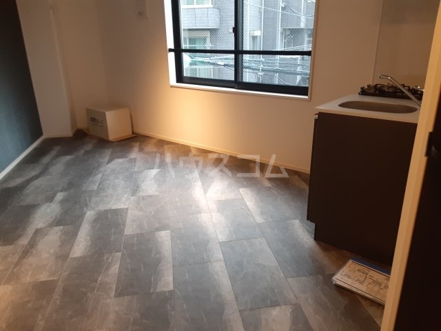 4/25 リビング/ダイニング