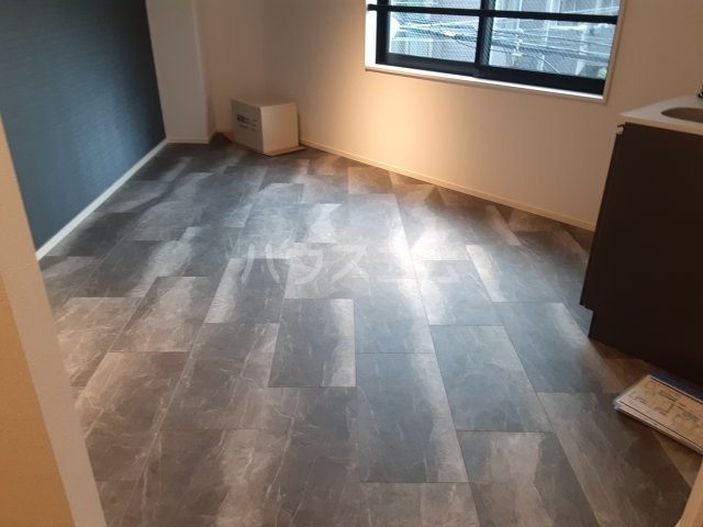 3/25 リビング/ダイニング