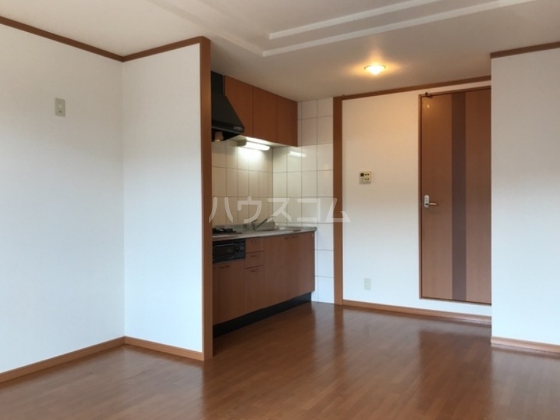 6/30 リビング/ダイニング