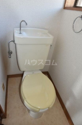 10/25 トイレ