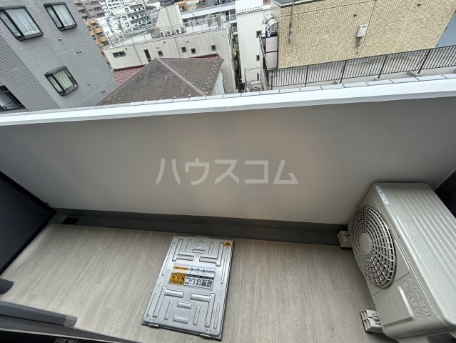 16/30 バルコニー