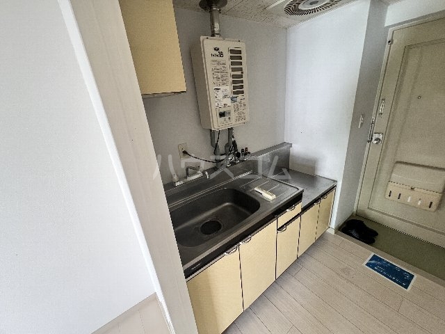 11/30 キッチン