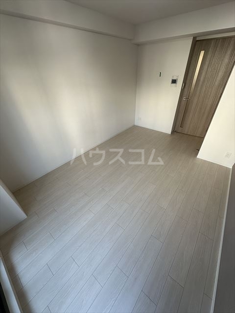 4/22 寝室