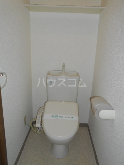 15/30 トイレ