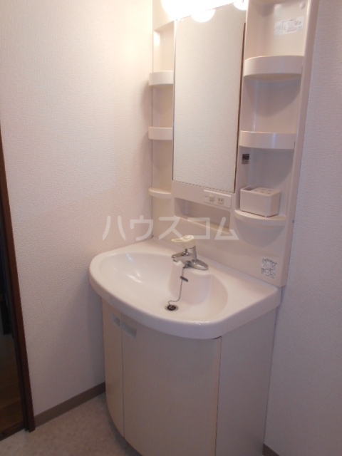 16/30 洗面