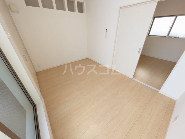 4/21 室内