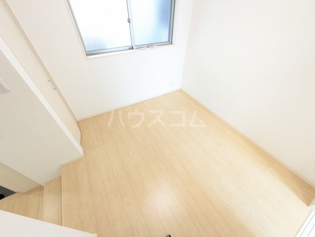 5/21 室内