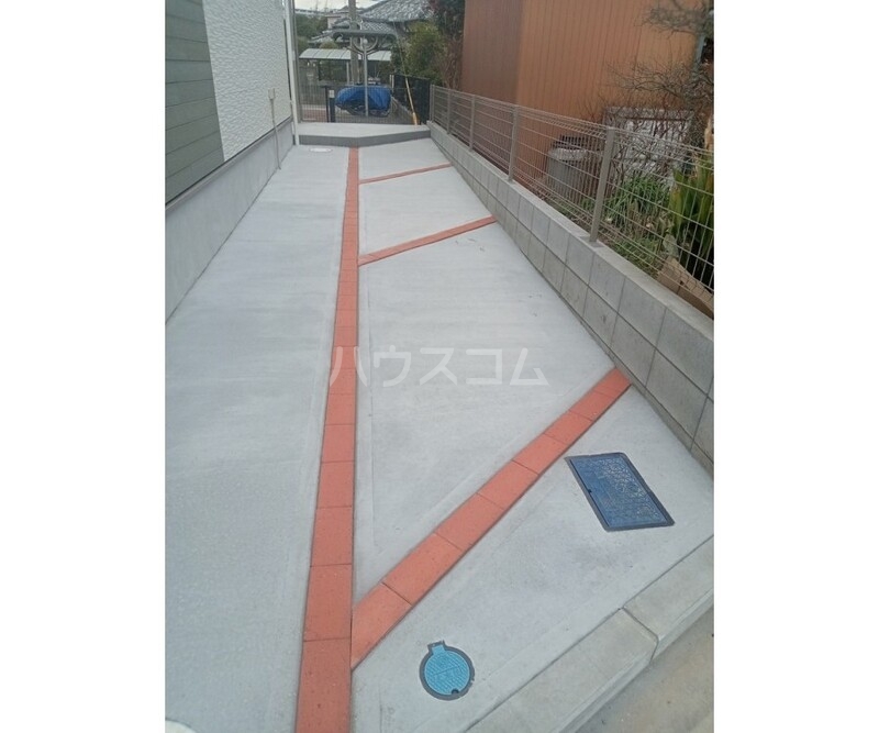 29/30 駐車場