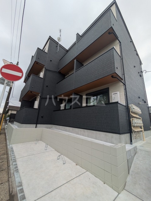 1/26 外観
