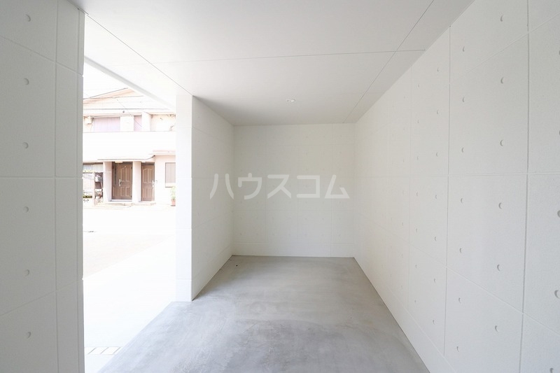 4/27 室内