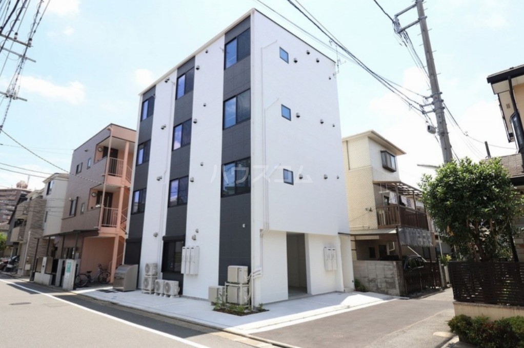 1/24 外観
