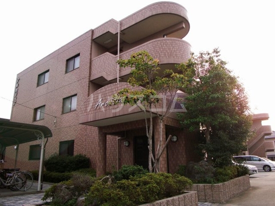 21/24 エントランス