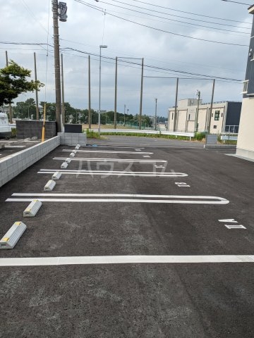20/30 駐車場