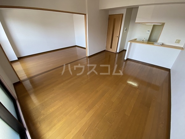 3/30 リビング/ダイニング