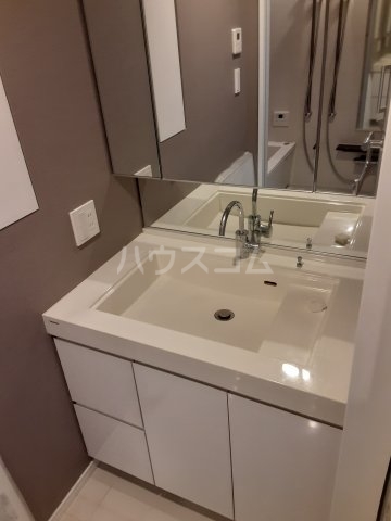 10/19 洗面