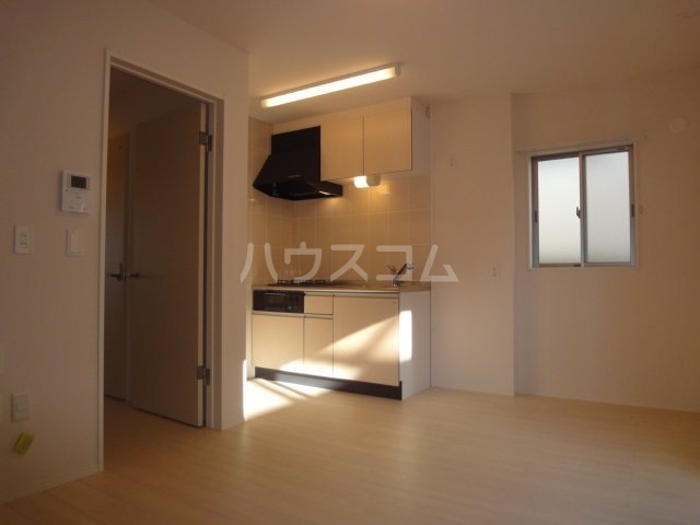 4/26 リビング/ダイニング