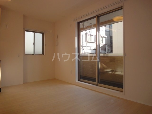 3/26 リビング/ダイニング