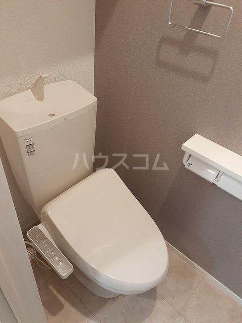 14/29 トイレ