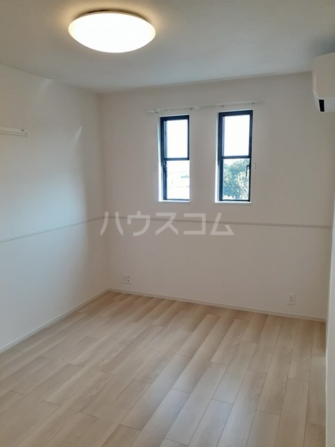 5/29 寝室