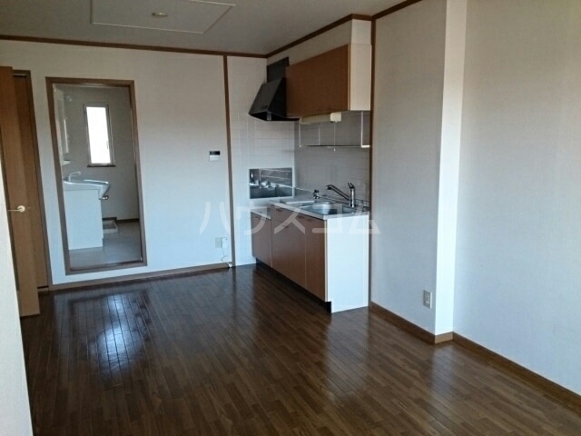 3/20 リビング/ダイニング