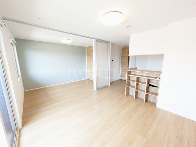 3/30 リビング/ダイニング