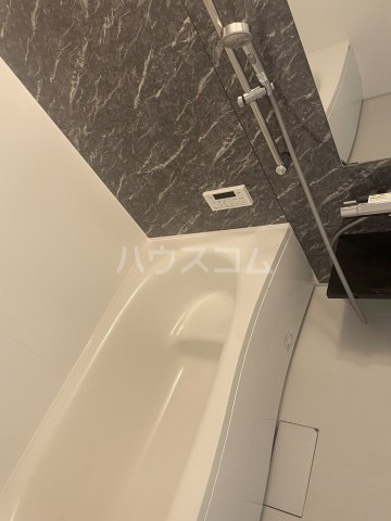 8/25 浴室