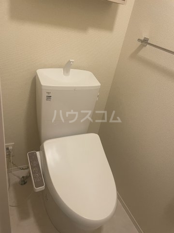 10/24 トイレ
