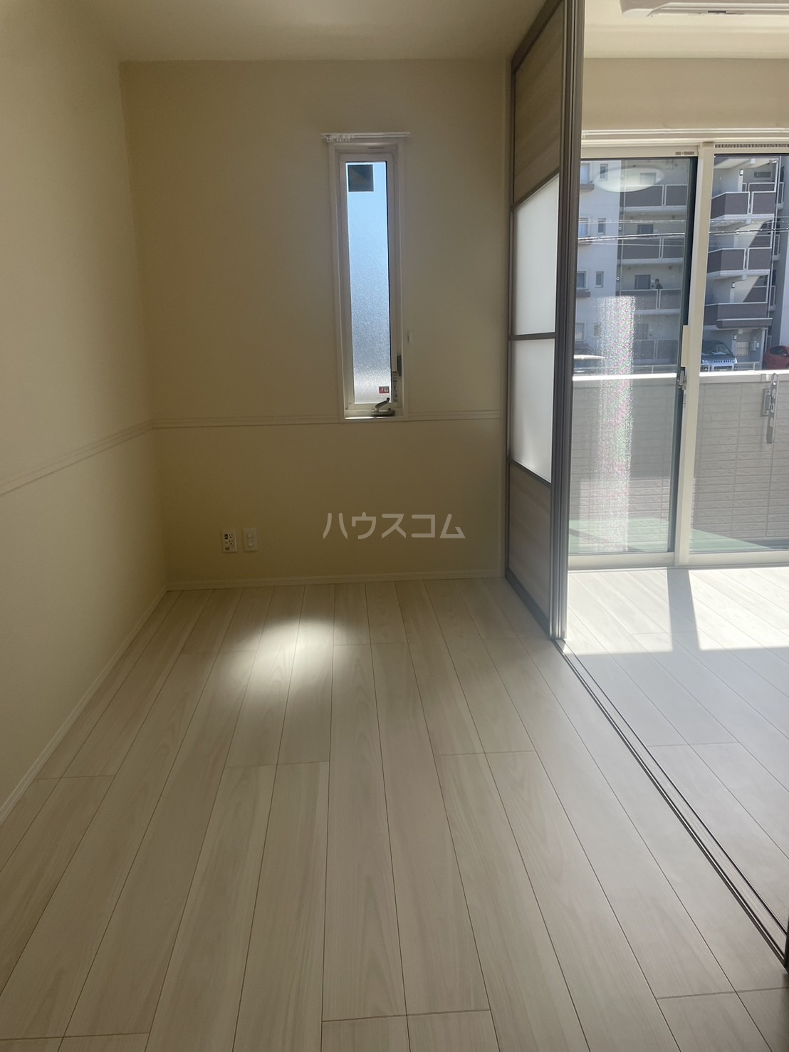 4/23 室内