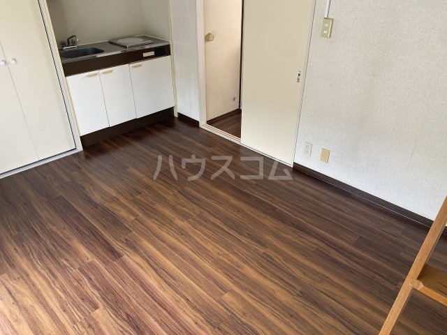 3/26 リビング/ダイニング