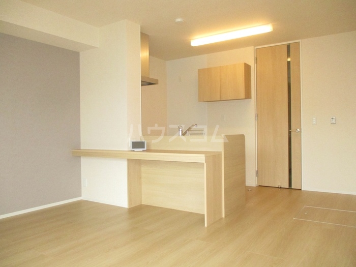 3/18 リビング/ダイニング