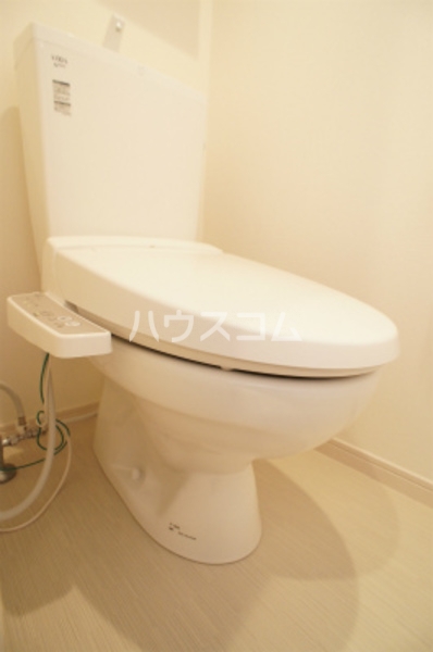 11/29 トイレ