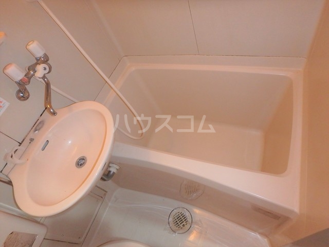 11/23 洗面