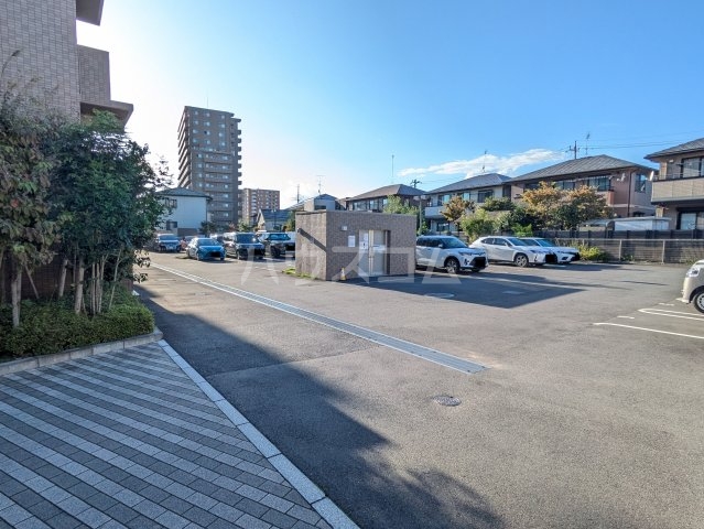 29/30 駐車場