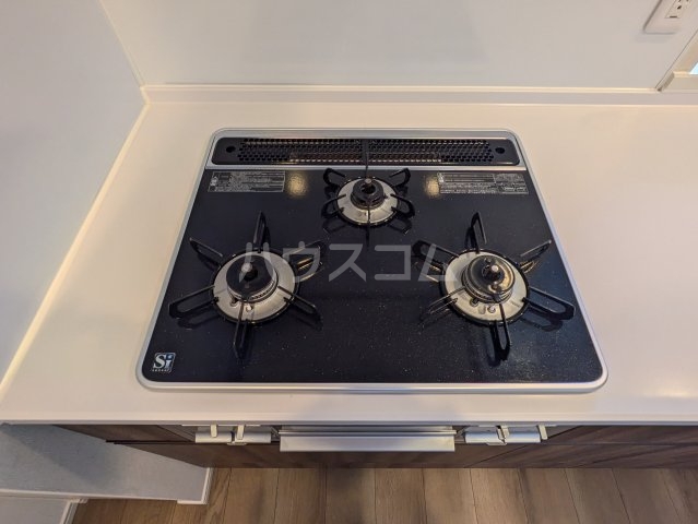 16/30 キッチン