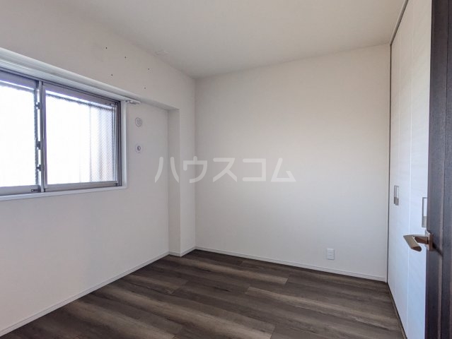 7/30 寝室