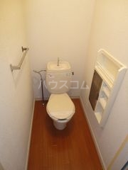 8/24 トイレ