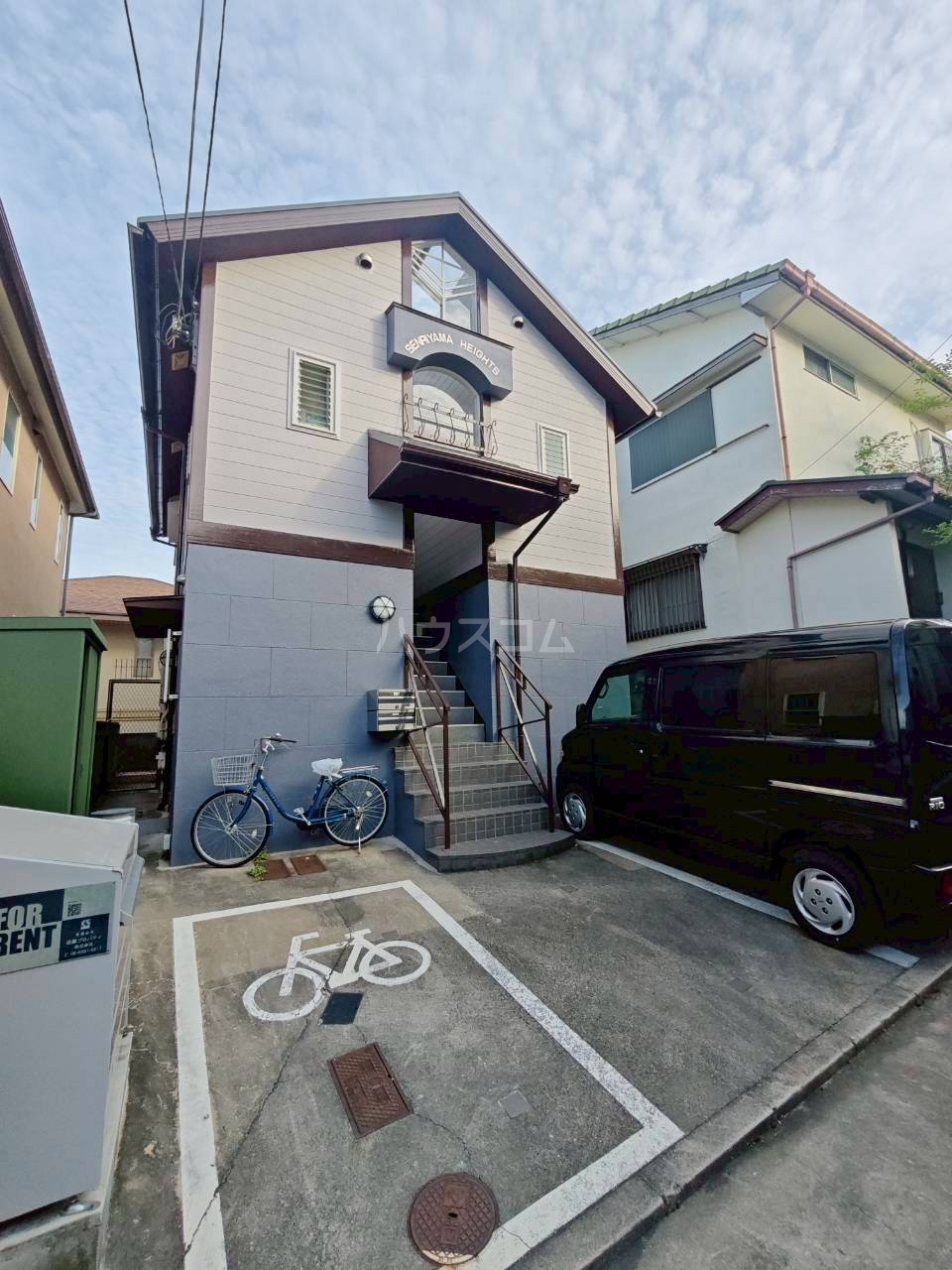 1/30 外観