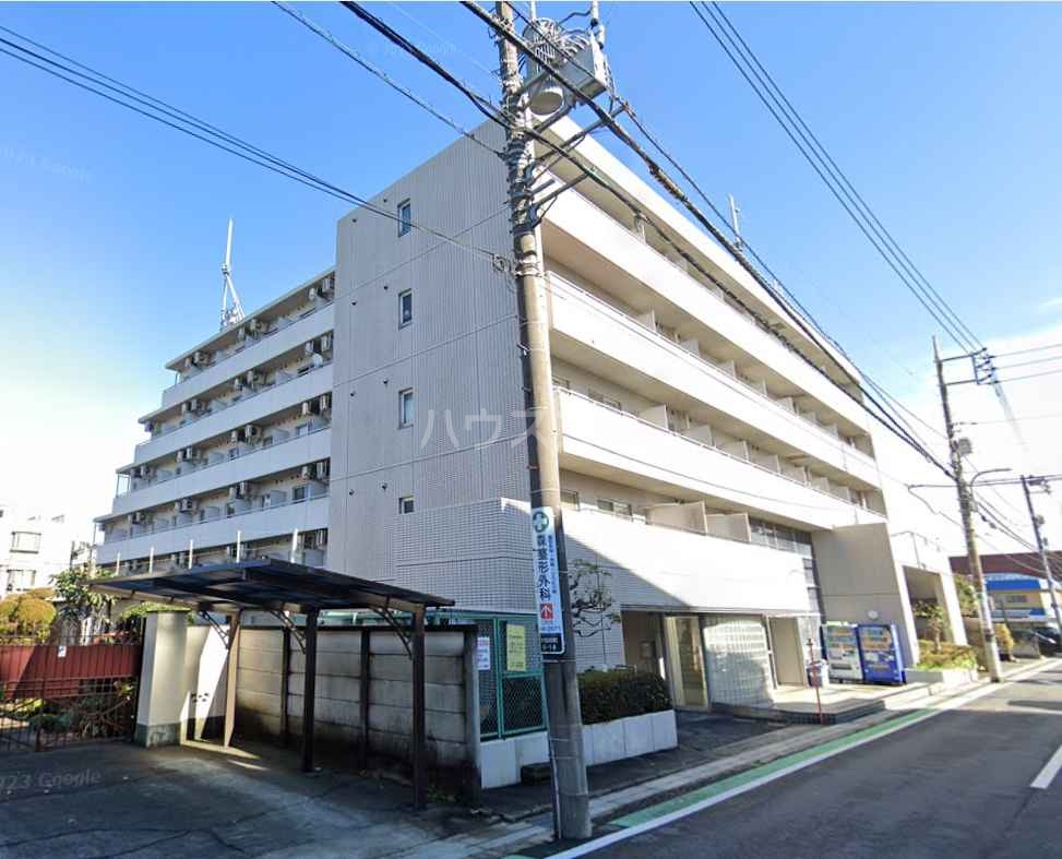 1/24 外観