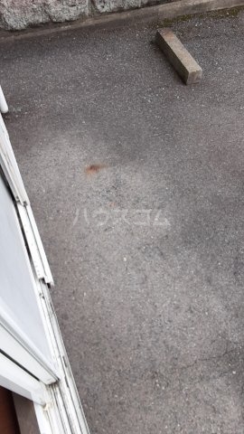 15/27 バルコニー