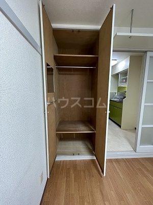 6/30 収納