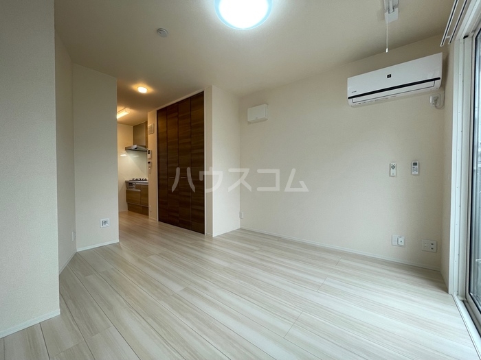 3/20 リビング/ダイニング