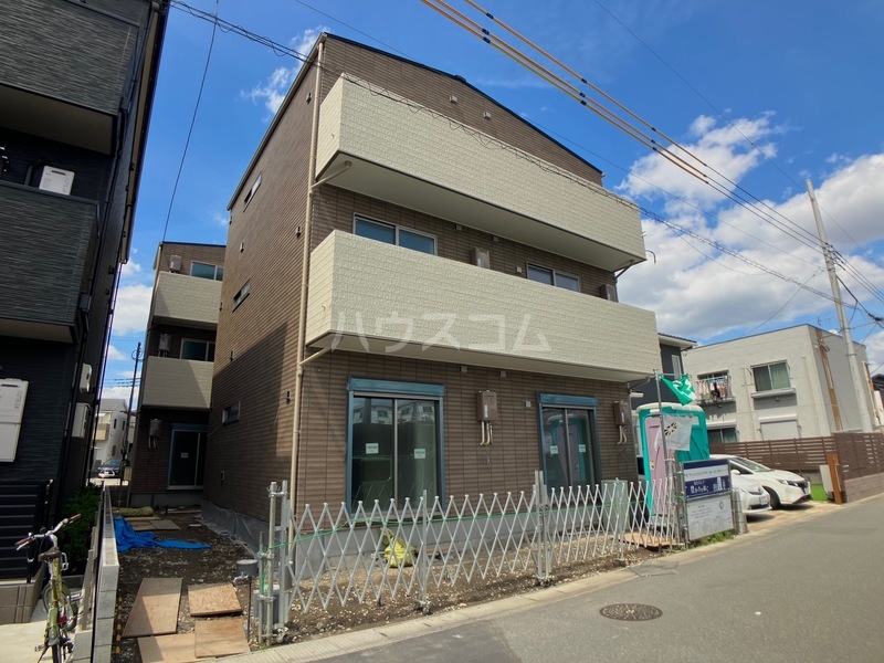 1/23 外観